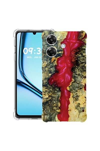 bestcase Αντικραδασμική Θήκη για Realme Note 60 / Note 60X με Σχέδιο  "Χρώματ...