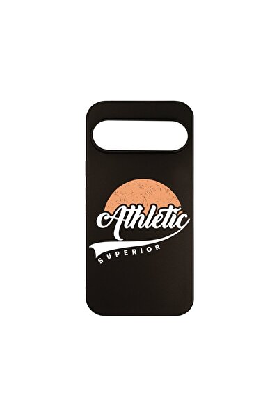 bestcase Husa pentru Google Pixel 9 Pro, BestCase¬Æ Slim SIlicon 0.8MM, Athle...