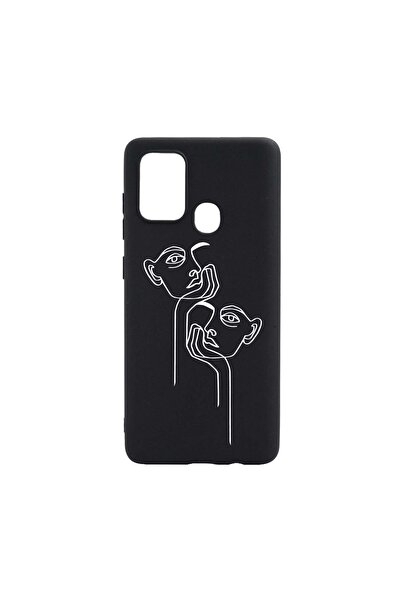 bestcase Husa Silicon Compatibila cu Realme 7i, Boring, rezistenta la uzura, ...