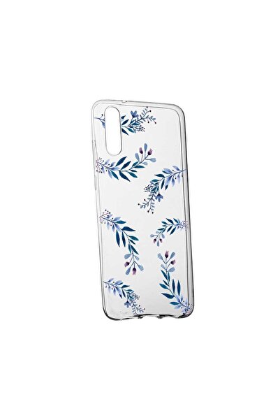 bestcase Husa pentru Huawei P30 Pro, Albastru, 116, Silicon