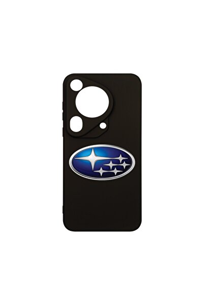 bestcase Θήκη Σιλικόνης Slim Premium 1.2MM, Συμβατή με Huawei Pura 70 Ultra, ...