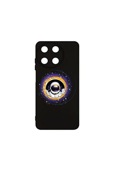bestcase Husa BestCase¬Æ Premium Silicon, Compatibila Cu Realme 11 4G, Astron...