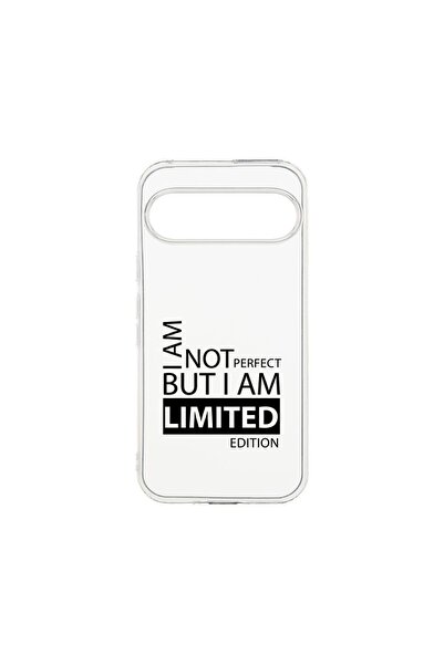 bestcase ¬Æ Husa Clear Silicon 2MM, Compatibila Cu Google Pixel 9 Pro, Limite...