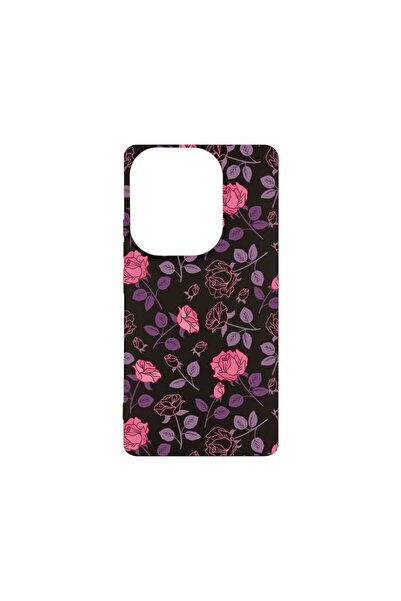 bestcase Husa BestCase¬Æ Premium Silicon, Compatibila Cu Poco M6 Pro 4G, Rose...