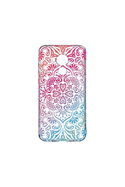 bestcase Διαφανής Θήκη Σιλικόνης 2MM, Συμβατή με Nokia C30, Χρώμα Μάνταλα, Αν...