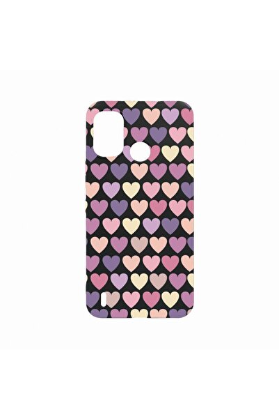 bestcase Husa BestCase¬Æ, Compatibila Cu Nokia C31, Hearth, Rezistenta la uzu...