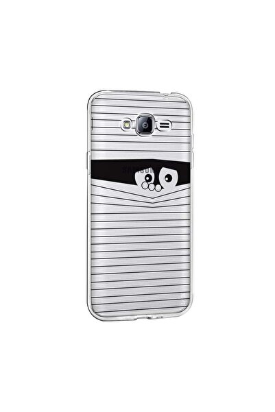 bestcase Θήκη σιλικόνης, Διαφανής, Λεπτή, Μαύρη, Huawei MATE 10