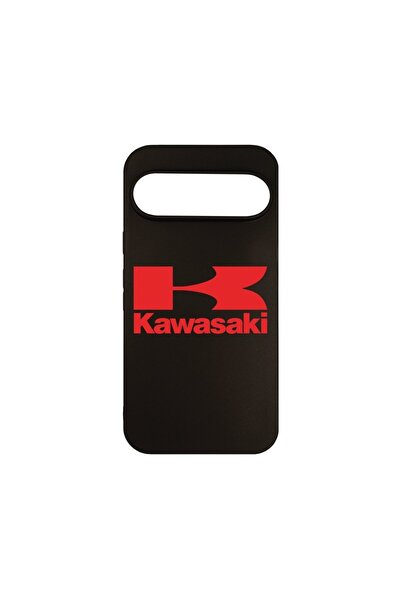 bestcase Husa pentru Google Pixel 9 Pro, BestCase¬Æ Slim SIlicon 0.8MM, Kawas...