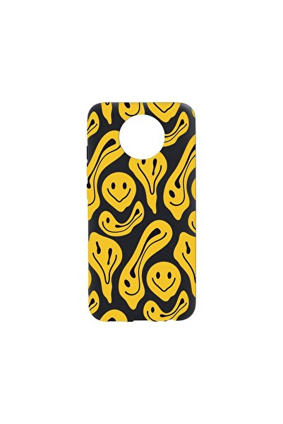 bestcase Husa BestCase¬Æ Slim SIlicon 0.8MM, Compatibila Cu Nokia C10, Yellow...