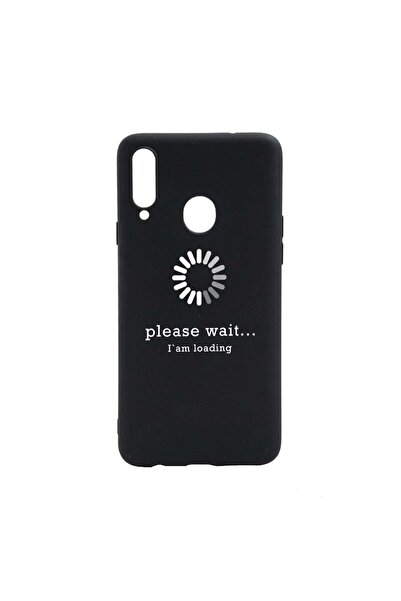 bestcase Θήκη σιλικόνης συμβατή με Huawei P20 Lite, Loading, ανθεκτική στη φθ...