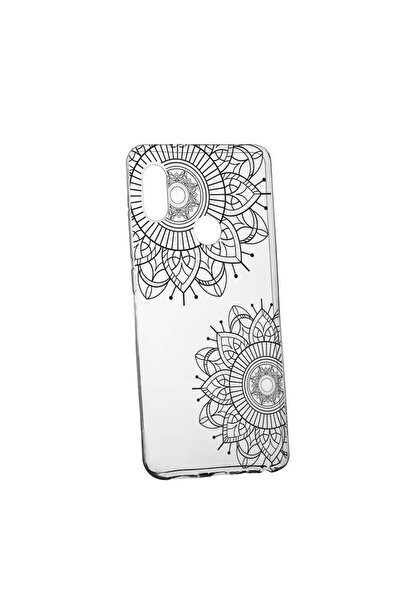 bestcase Husa pentru Huawei Y7 2019, nonfigurativ, 117, din silicon premium, ...