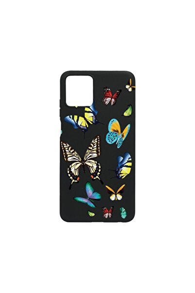 bestcase Λεπτή Θήκη Σιλικόνης 0.8MM, Συμβατή με Nokia G42 5G / G310 5G, Όμορφ...