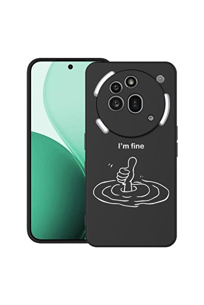 bestcase ¬Æ Husa TPU Ultra Slim Compatibil cu Nothing Phone (3a) Pro, cu Desi...