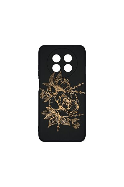 bestcase Θήκη Υψηλής Ποιότητας από Υγρή Σιλικόνη, Συμβατή με Huawei nova Y91,...