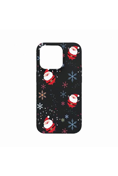 bestcase Husa BestCase¬Æ, Compatibila Cu Realme C31, Xmas - Santa Claus, Rezi...