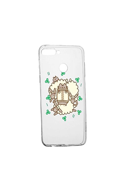 bestcase Θήκη Κουνέλια - Αρνάκια, για Huawei Y6 Prime 2018, ανθεκτική στη φθο...