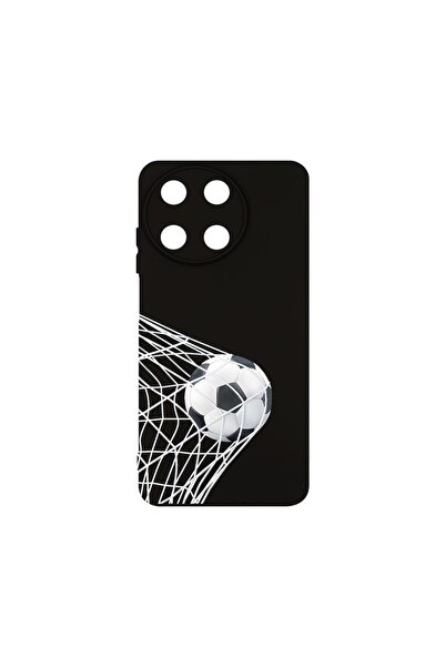 bestcase Husa BestCase¬Æ Premium Silicon, Compatibila Cu Realme 11 4G, Footba...