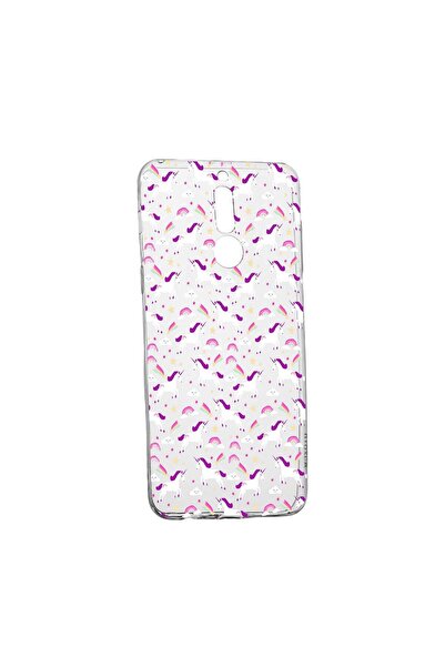 bestcase Husa de protectie Unicorn, pentru Huawei Mate 10 Lite, rezistenta la...