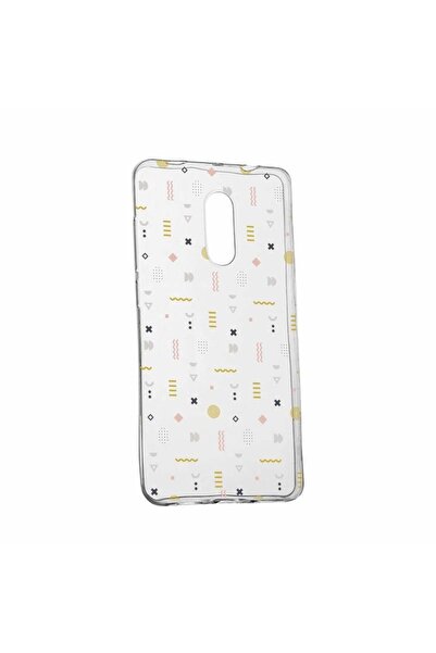 bestcase Θήκη για LG K9, Σιλικόνης, Λεπτή, Σύμβολα, 178