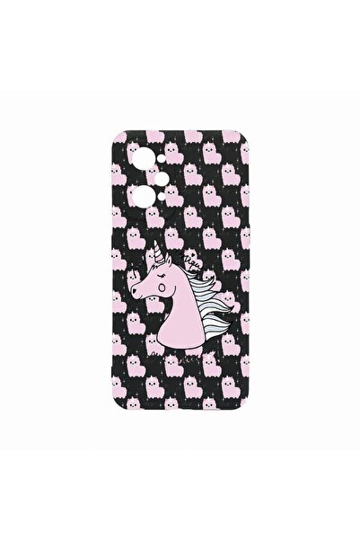 bestcase Husa Silicon, Compatibila Cu Realme GT Neo 3T, Unicorn - I Feel Uniq...