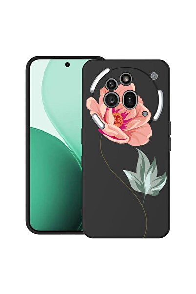 bestcase ¬Æ Husa TPU Ultra Slim Compatibil cu Nothing Phone (3a) Pro, cu Desi...