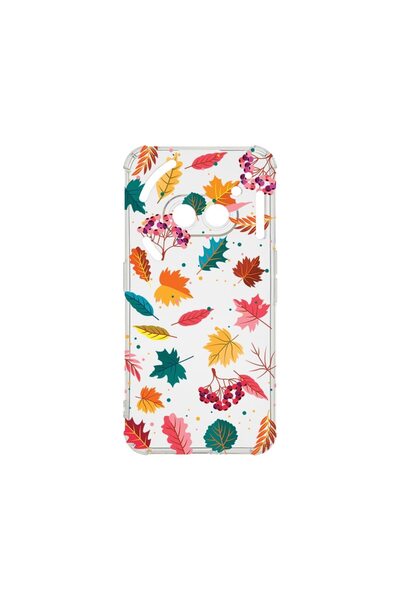 bestcase ¬Æ Anti Shock Case 1.5MM, Compatible with Nothing Phone 2a, Autumn C...