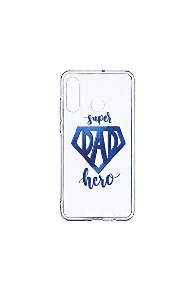 bestcase Husa BestCase¬Æ Clear Silicon 2MM, Compatibila Cu Huawei P30 Lite, S...