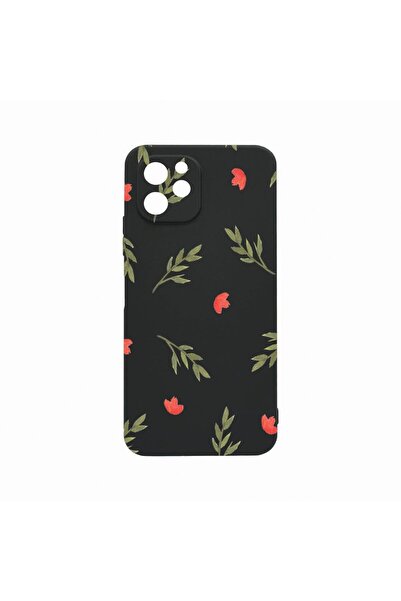 bestcase Husa BestCase¬Æ, Compatibila Cu Huawei nova Y61, Flowers, Rezistenta...