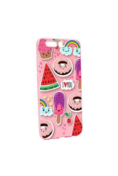 bestcase Husa Huawei Honor 9, Silicon, Summer Feeling P87