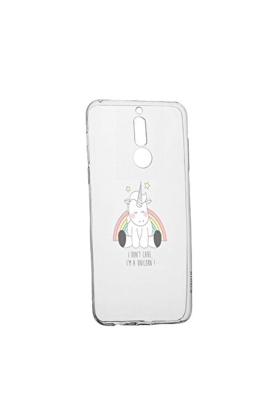 bestcase Unicorn - Δεν με νοιάζει προστατευτική θήκη, για Huawei Mate 10 Lite...