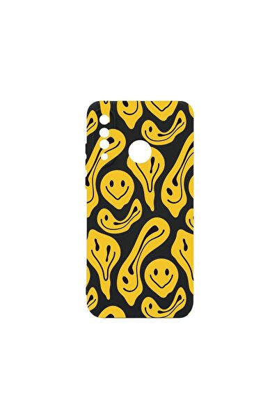 bestcase Husa BestCase¬Æ Premium Liquid Silicon, Compatibila Cu Huawei P30 Li...