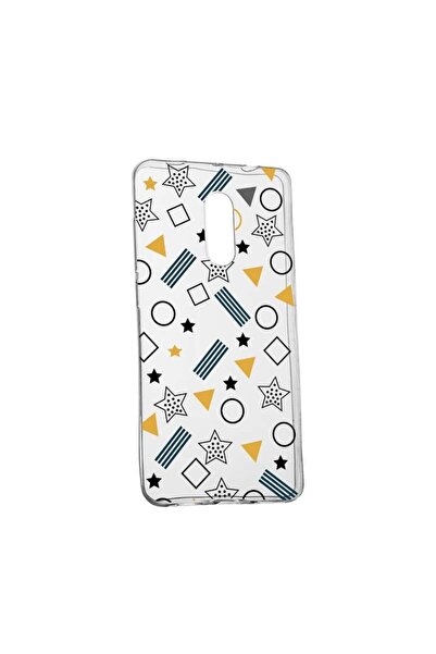 bestcase Husa pentru LG K8 2018, Star, 138, Silicon