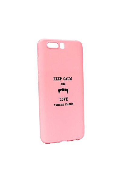 bestcase Husa de protectie Jurnalele Vampirilor - Keep Calm, Movie, pentru Hu...