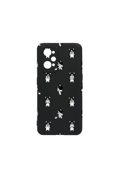 bestcase Husa BestCase¬Æ SLIM SIlicon 0.8MM, Compatibila Cu Realme GT Neo 3T,...