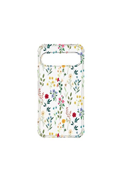 bestcase Husă pentru Google Pixel 9 / Pixel 9 Pro, BestCase® Antișoc 1.5MM, F...