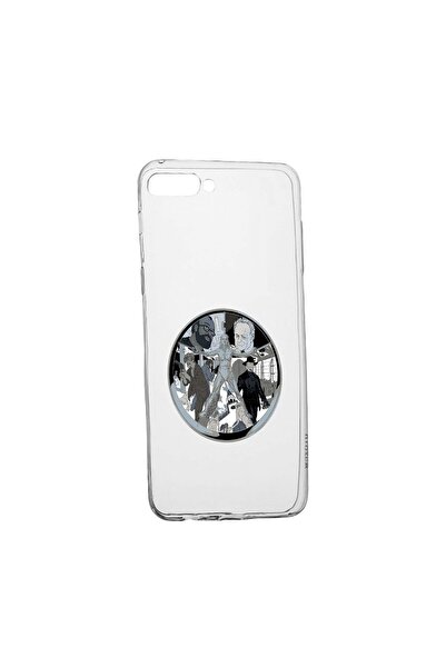 bestcase Husa WestWorld, Movie, pentru LG K9, rezistenta la uzura, anti-alune...