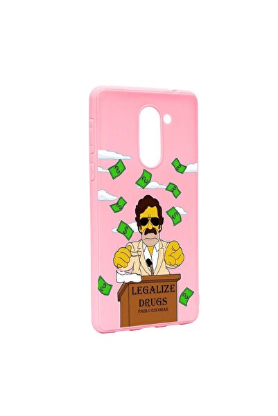 bestcase Husa de protectie Narcos - Pablo Escobar, Movie, pentru Huawei Mate ...