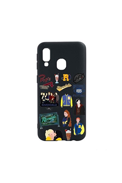 bestcase Husa Huawei P Smart 2019 / Honor 10 Lite, Riverdale, rezistenta la u...