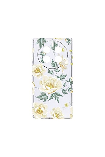 bestcase Husa BestCase® Silicon transparent 2MM, Compatibilă cu Realme 12 Pro...
