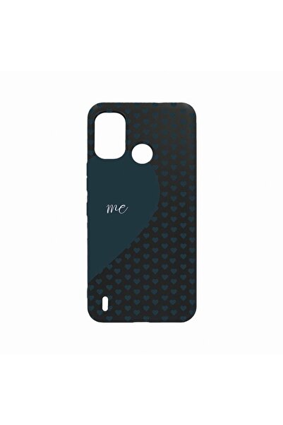 bestcase Husa BestCase¬Æ, Compatibila Cu Nokia C31, Love Me, Rezistenta la uz...