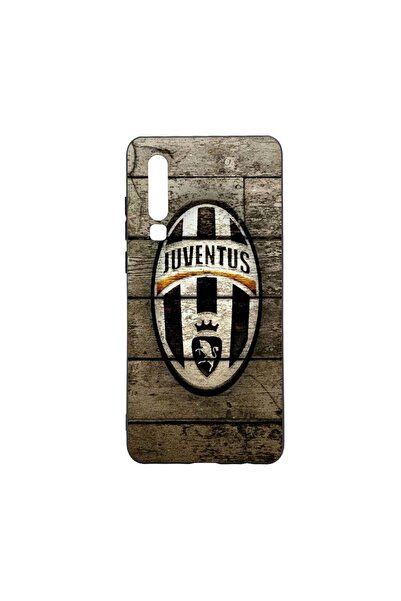 bestcase Husa Huawei P30, Juventus Football , rezistenta la uzura, anti-alune...