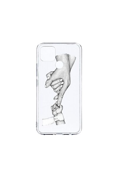bestcase Husa BestCase¬Æ Clear Silicon 2MM, Compatibila Cu Realme 7i, Mother ...