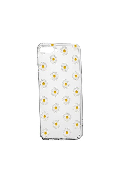 bestcase Husa de protectie, Happy Flowers, pentru LG K9, rezistenta la uzura,...