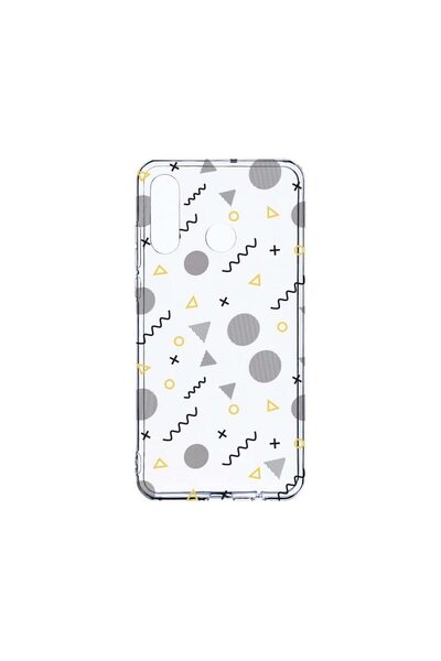 bestcase Husa BestCase¬Æ Clear Silicon 2MM, Compatibila Cu Huawei P30 Lite, A...