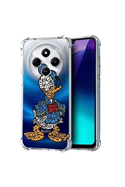 bestcase ¬Æ Husa pentru Poco C75 / Xiaomi Redmi A4 / Redmi 14C, Anti Shock 1....