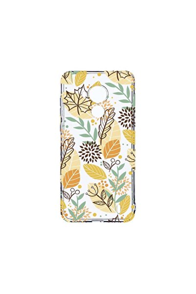 bestcase Husa BestCase¬Æ Clear Silicon 2MM, Compatibila Cu Nokia C30, Autumn,...