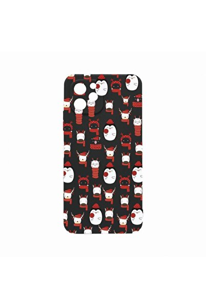 bestcase Husa BestCase¬Æ, Compatibila Cu Realme 9i 5G, Winter Feelings, Rezis...