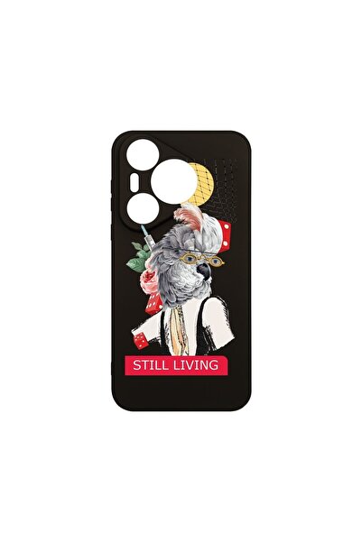 bestcase Husa BestCase¬Æ Premium Silicon, Compatibila Cu Huawei Pura 70 Pro, ...