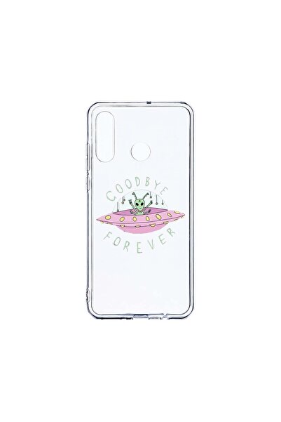 bestcase Husa BestCase¬Æ Clear Silicon 2MM, Compatibila Cu Huawei P30 Lite, U...