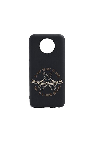 bestcase Husa BestCase¬Æ Slim SIlicon 0.8MM, Compatibila Cu Nokia C20, To Bee...